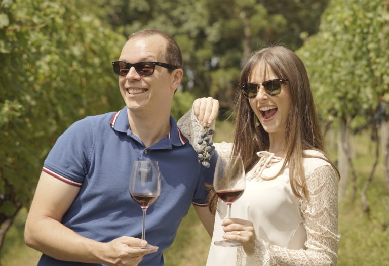 Vinho de Porão